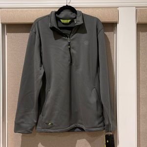 MENS PULLOVER IZOD PERFORMX